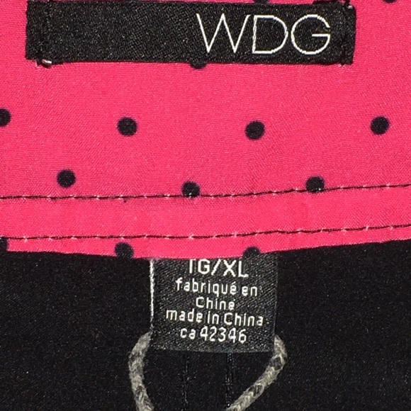 WDG shorts size XL - Picture 4 of 5